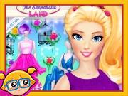 play Ellie'S Fashion Dream Store