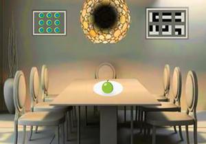 play Modern Flowers Room Escape