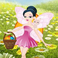 Save The Easter Fairy