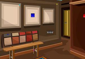 Friend House Escape (Zoo Zoo Games