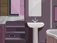 play Zz Friend House Escape