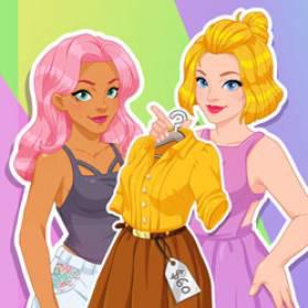 play Fashion Dos And Don'Ts - Free Game At Playpink.Com