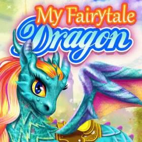 play My Fairytale Dragon - Free Game At Playpink.Com
