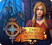 play Royal Detective: The Princess Returns