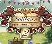 play Solitaire Victorian Picnic 2