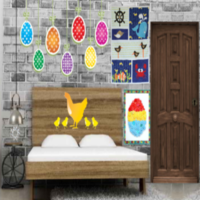 play 8B Bunny Escape