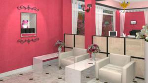 play Escape A Nail Salon