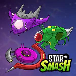 play Star Smash