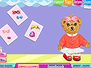 play Cute Bears Love Story