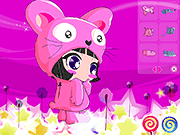 play Xmas Cartoon