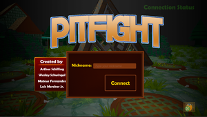 play Pitfight
