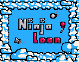 play Ninjaloon