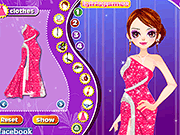 play Cute Bride Make Up