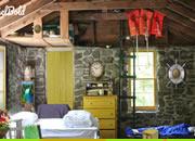 play Thatched Cottage Escape