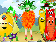 play Peppy Fruit Mania