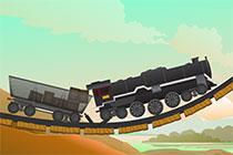 play Freight Train Mania