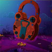 play Ena-The-Circle-2-Lock-Town-Escape