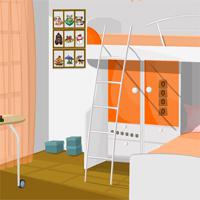 play Knf-Classic-Lodge-Escape