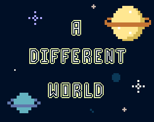 play A Different World