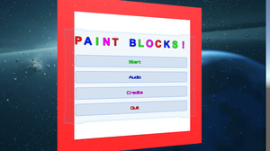 play Paint Blocks!