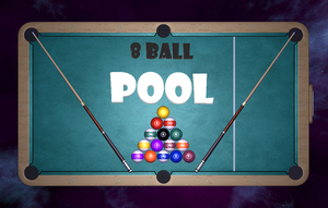 play 8 Ball Pool