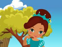 play Cute Princess Escape 2