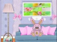 play Bunnies And Eggs
