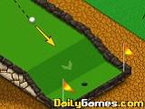 play Mini Golf World