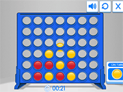 play Connect 4 Mobile