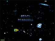 play Space Diamonds