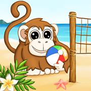 play Beachball Io