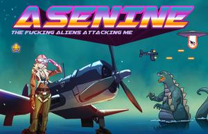 play Wings Of Asenine (Prototype)