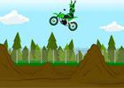 play Motor Cross Escape