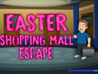 play Easter Shopping Mall Escape