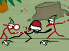 play Salvo Holiday Addition