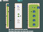 play Mad Tank