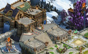 Vikings: War Of Clans