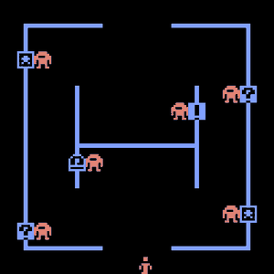 play Muzeum