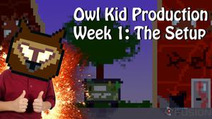 play Owl Kid Demo