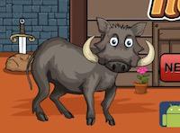 play Wild Swine Rescue