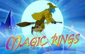 play Magic Rings