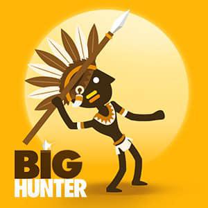 play Big Hunter Online