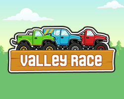 play Valley Race