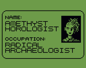 play Amethyst Horologist, Radical Archaeologist
