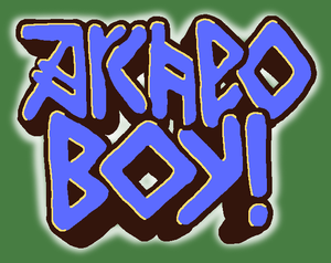play Archeo Boy!