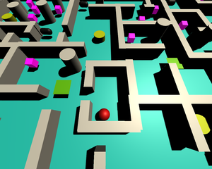 play Water Maze