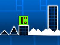 play Geometry Jump