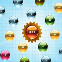 play Orbiting-Number-Netfreedomgames