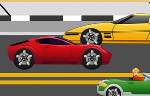 play Hot Wheels