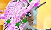 play My Fairy Tale Unicorn